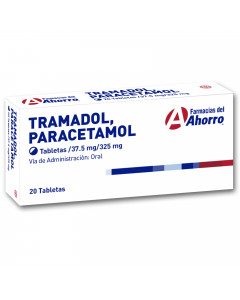 Comprar tramadol paracetamol
